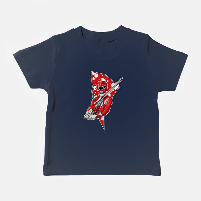 Red Spirit-Baby-Basic-Tee-nickzzarto