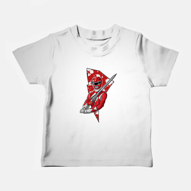 Red Spirit-Baby-Basic-Tee-nickzzarto