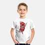 Red Spirit-Youth-Basic-Tee-nickzzarto