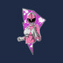 Pink Spirit-Cat-Adjustable-Pet Collar-nickzzarto