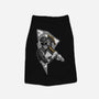 Black Spirit-Dog-Basic-Pet Tank-nickzzarto