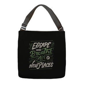 Escape And Breathe