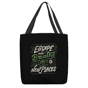 Escape And Breathe