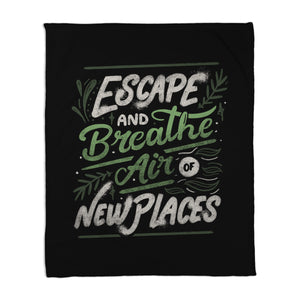 Escape And Breathe