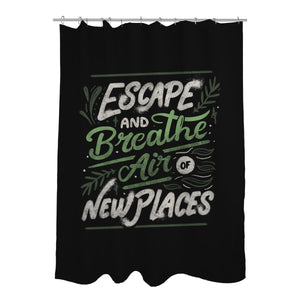 Escape And Breathe