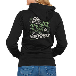 Escape And Breathe