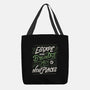 Escape And Breathe-None-Basic Tote-Bag-tobefonseca