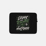 Escape And Breathe-None-Zippered-Laptop Sleeve-tobefonseca