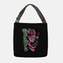 The Prince Of Humans-None-Adjustable Tote-Bag-Diego Oliver