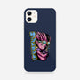 The Prince Of Humans-iPhone-Snap-Phone Case-Diego Oliver