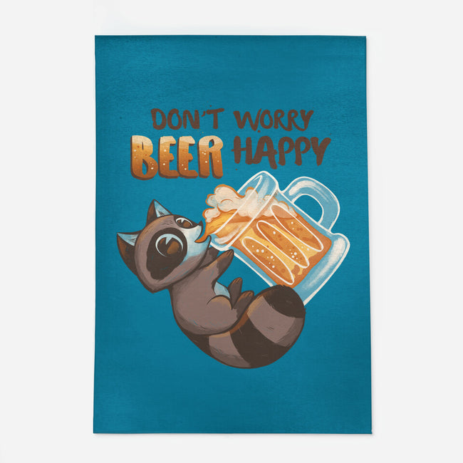 Beer Happy-None-Indoor-Rug-ricolaa