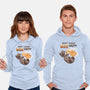Beer Happy-Unisex-Pullover-Sweatshirt-ricolaa