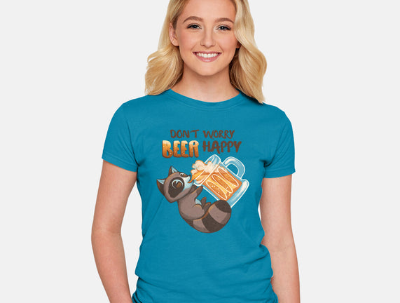 Beer Happy