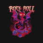 Rock And Roll-Mens-Premium-Tee-ricolaa