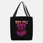 Rock And Roll-None-Basic Tote-Bag-ricolaa