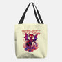 Rock And Roll-None-Basic Tote-Bag-ricolaa