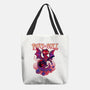 Rock And Roll-None-Basic Tote-Bag-ricolaa