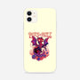Rock And Roll-iPhone-Snap-Phone Case-ricolaa