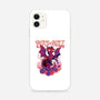 Rock And Roll-iPhone-Snap-Phone Case-ricolaa