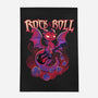 Rock And Roll-None-Outdoor-Rug-ricolaa