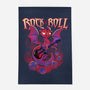 Rock And Roll-None-Outdoor-Rug-ricolaa