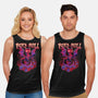 Rock And Roll-Unisex-Basic-Tank-ricolaa