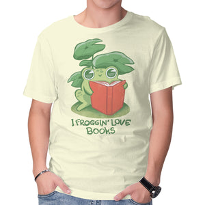 Froggin Love Books