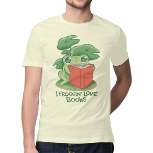 Froggin Love Books