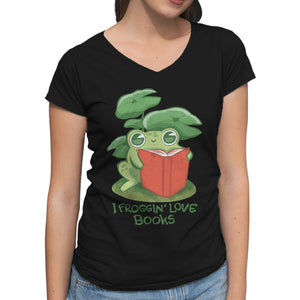 Froggin Love Books