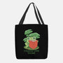 Froggin Love Books-None-Basic Tote-Bag-ricolaa