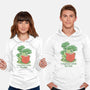 Froggin Love Books-Unisex-Pullover-Sweatshirt-ricolaa