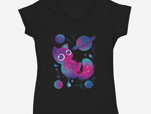 Galaxy Cuteness