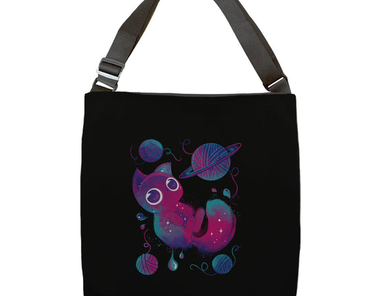 Galaxy Cuteness