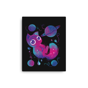 Galaxy Cuteness