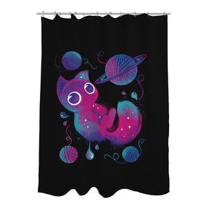 Galaxy Cuteness
