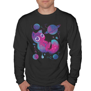 Galaxy Cuteness
