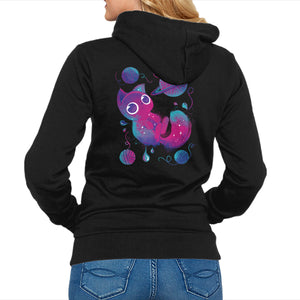 Galaxy Cuteness