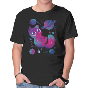 Galaxy Cuteness