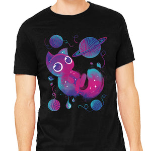 Galaxy Cuteness