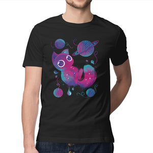 Galaxy Cuteness