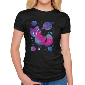 Galaxy Cuteness