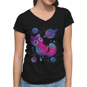 Galaxy Cuteness