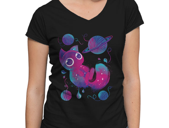 Galaxy Cuteness