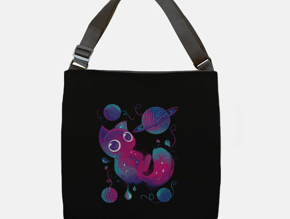 Galaxy Cuteness