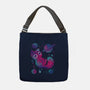 Galaxy Cuteness-None-Adjustable Tote-Bag-ricolaa
