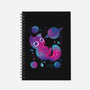 Galaxy Cuteness-None-Dot Grid-Notebook-ricolaa