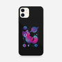 Galaxy Cuteness-iPhone-Snap-Phone Case-ricolaa