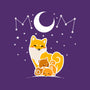 Shiba Inu Mom-Womens-Fitted-Tee-bloomgrace28