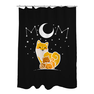 Shiba Inu Mom