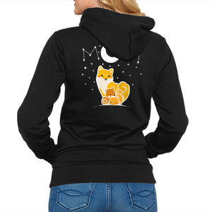 Shiba Inu Mom